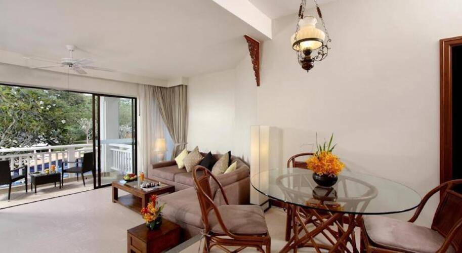 Allamanda Laguna Phuket (Ex. Best Western Allamanda Laguna)