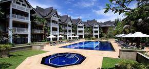Allamanda Laguna Phuket