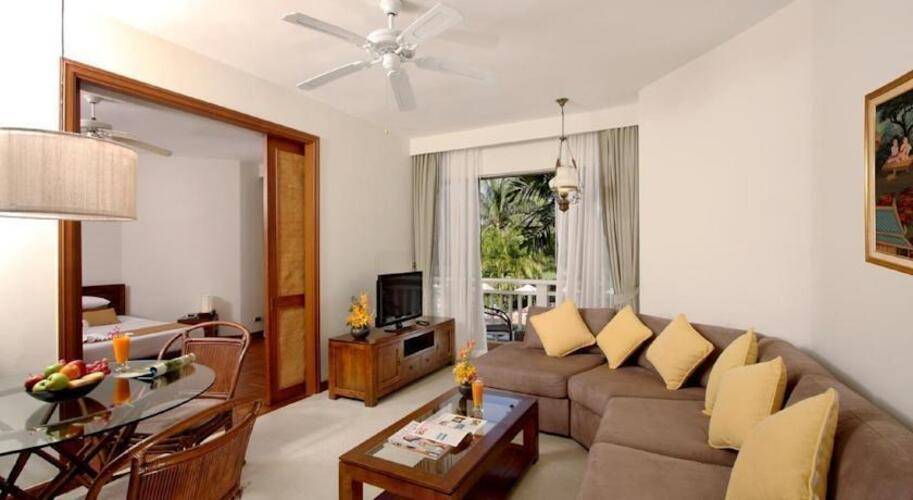 Allamanda Laguna Phuket (Ex. Best Western Allamanda Laguna)