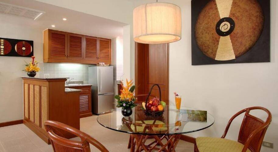 Allamanda Laguna Phuket (Ex. Best Western Allamanda Laguna)