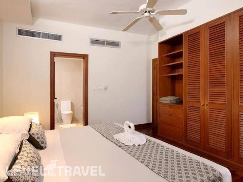 Фотография Allamanda Laguna Phuket (Ex. Best Western Allamanda Laguna)