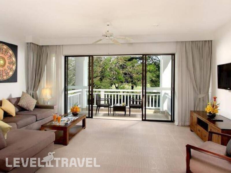 Фотография Allamanda Laguna Phuket (Ex. Best Western Allamanda Laguna)