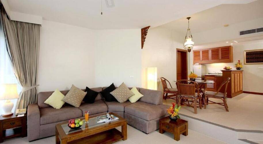 Allamanda Laguna Phuket (Ex. Best Western Allamanda Laguna)