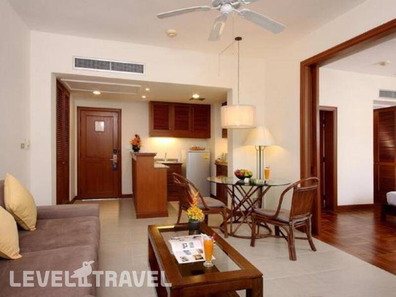 Фотография Allamanda Laguna Phuket (Ex. Best Western Allamanda Laguna)