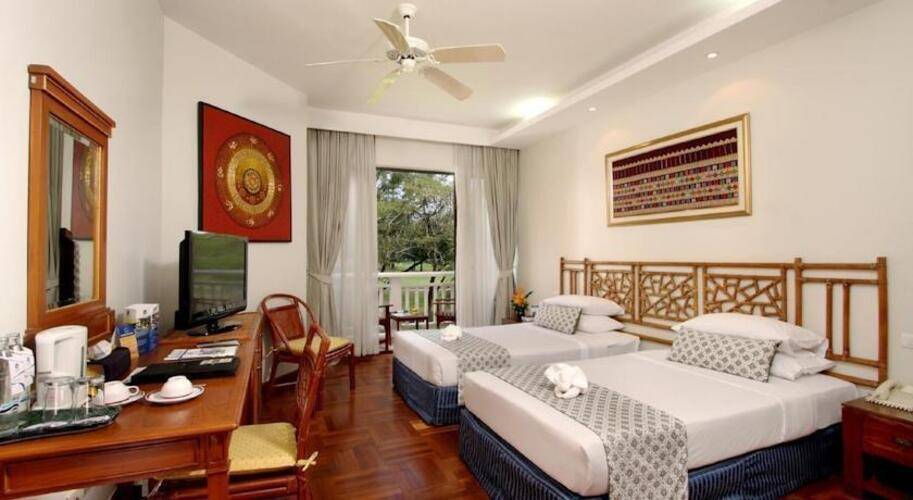 Allamanda Laguna Phuket (Ex. Best Western Allamanda Laguna)