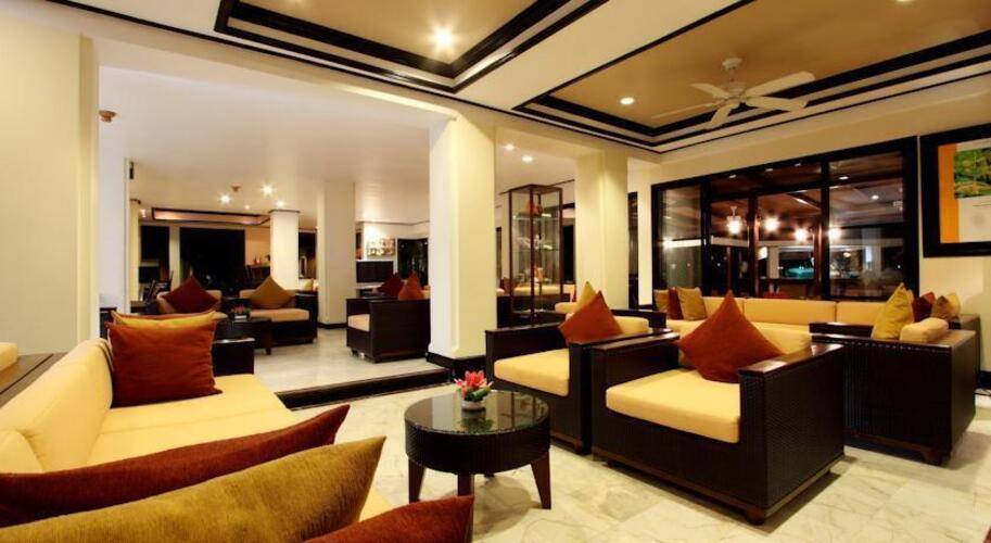 Allamanda Laguna Phuket (Ex. Best Western Allamanda Laguna)