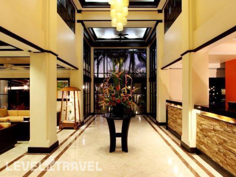 Фотография Allamanda Laguna Phuket (Ex. Best Western Allamanda Laguna)