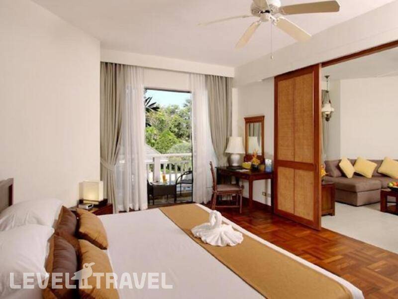 Фотография Allamanda Laguna Phuket (Ex. Best Western Allamanda Laguna)