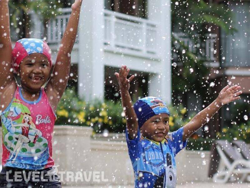 Фотография Allamanda Laguna Phuket (Ex. Best Western Allamanda Laguna)
