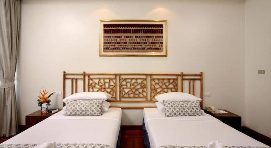 Allamanda Laguna Phuket (Ex. Best Western Allamanda Laguna)