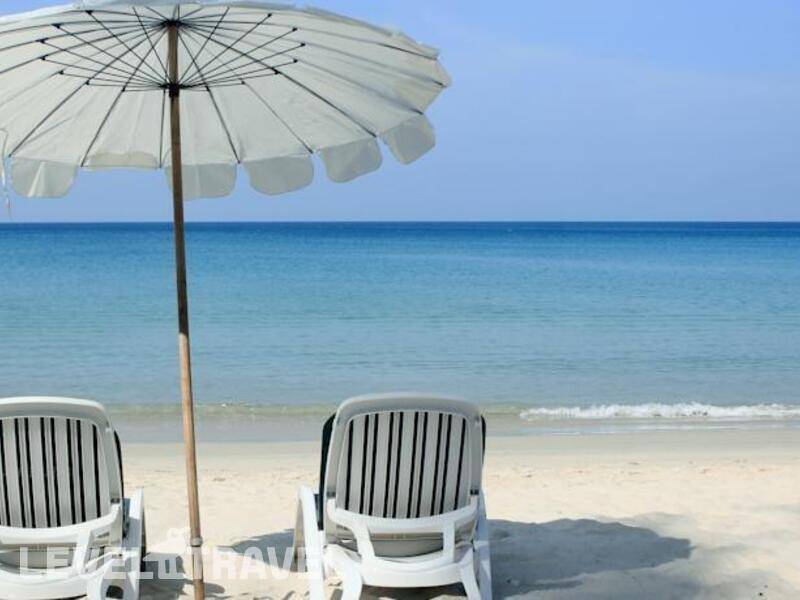 Фотография Allamanda Laguna Phuket (Ex. Best Western Allamanda Laguna)