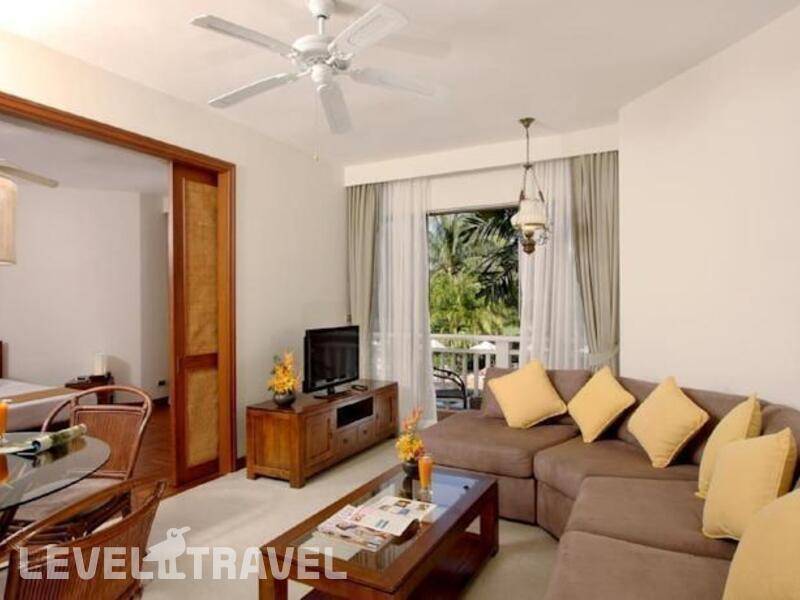 Фотография Allamanda Laguna Phuket (Ex. Best Western Allamanda Laguna)