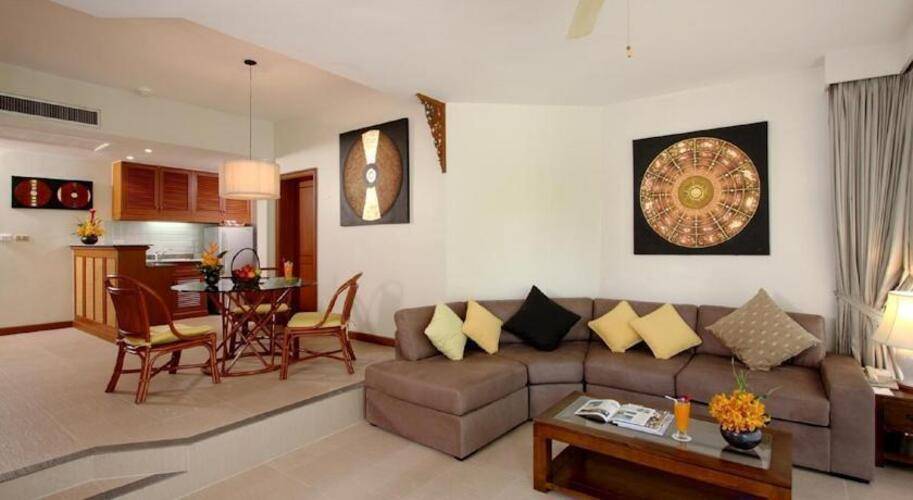 Allamanda Laguna Phuket (Ex. Best Western Allamanda Laguna)