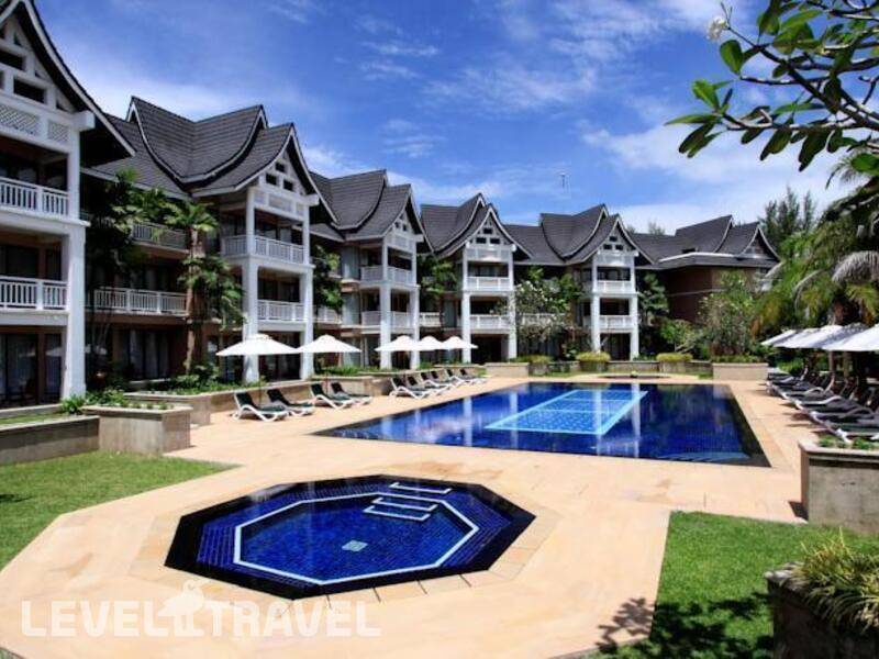 Фотография Allamanda Laguna Phuket (Ex. Best Western Allamanda Laguna)