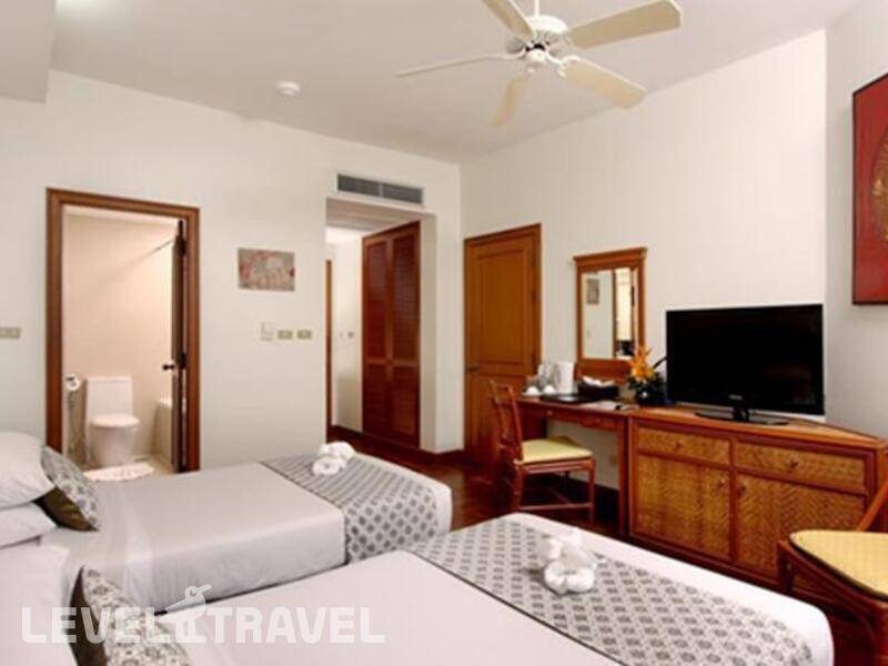 Фотография Allamanda Laguna Phuket (Ex. Best Western Allamanda Laguna)