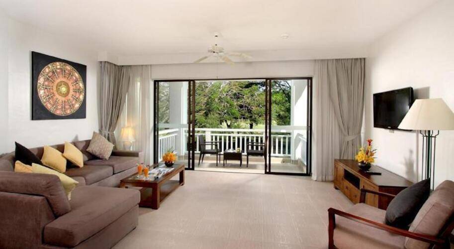 Allamanda Laguna Phuket (Ex. Best Western Allamanda Laguna)