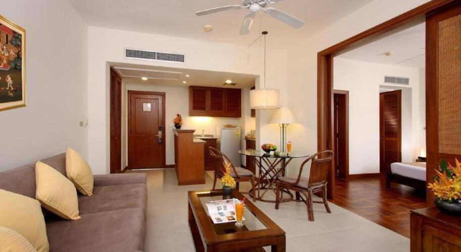 Allamanda Laguna Phuket (Ex. Best Western Allamanda Laguna)
