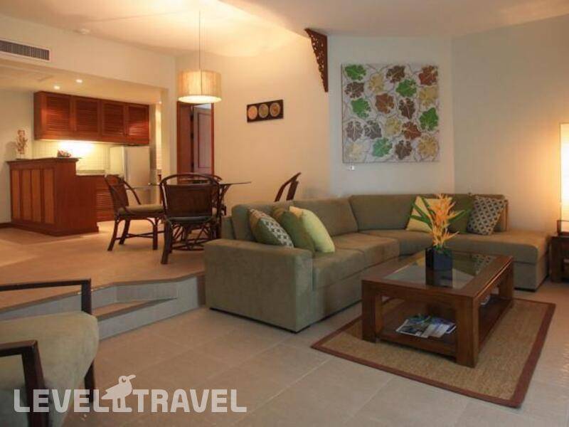 Фотография Allamanda Laguna Phuket (Ex. Best Western Allamanda Laguna)