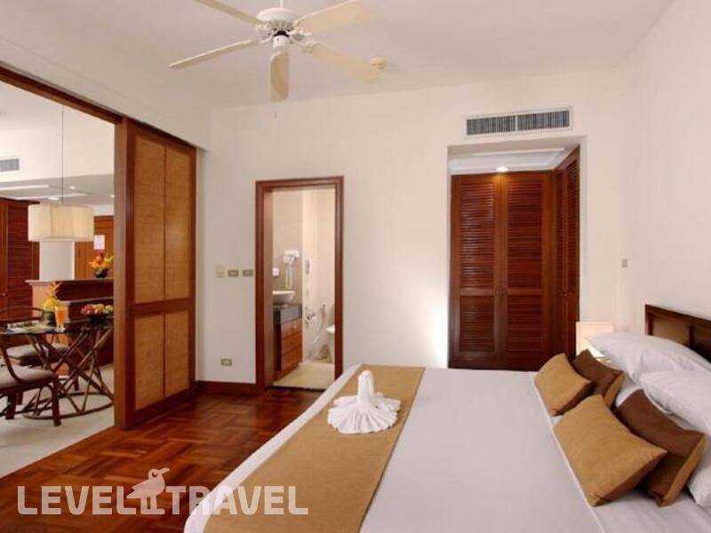 Фотография Allamanda Laguna Phuket (Ex. Best Western Allamanda Laguna)