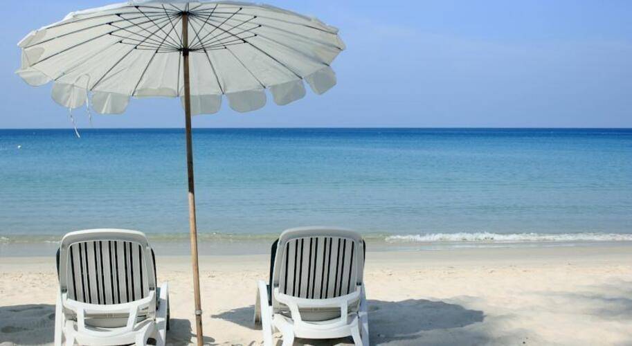Allamanda Laguna Phuket (Ex. Best Western Allamanda Laguna)