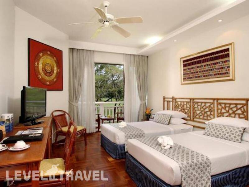 Фотография Allamanda Laguna Phuket (Ex. Best Western Allamanda Laguna)