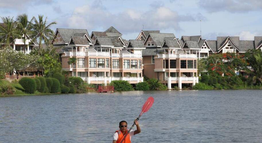 Allamanda Laguna Phuket (Ex. Best Western Allamanda Laguna)