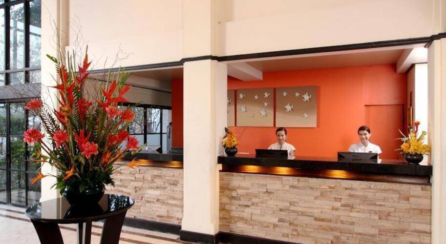 Allamanda Laguna Phuket (Ex. Best Western Allamanda Laguna)