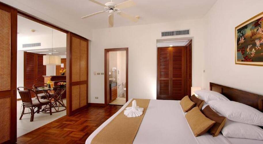 Allamanda Laguna Phuket (Ex. Best Western Allamanda Laguna)