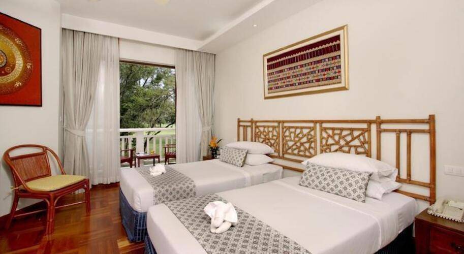 Allamanda Laguna Phuket (Ex. Best Western Allamanda Laguna)