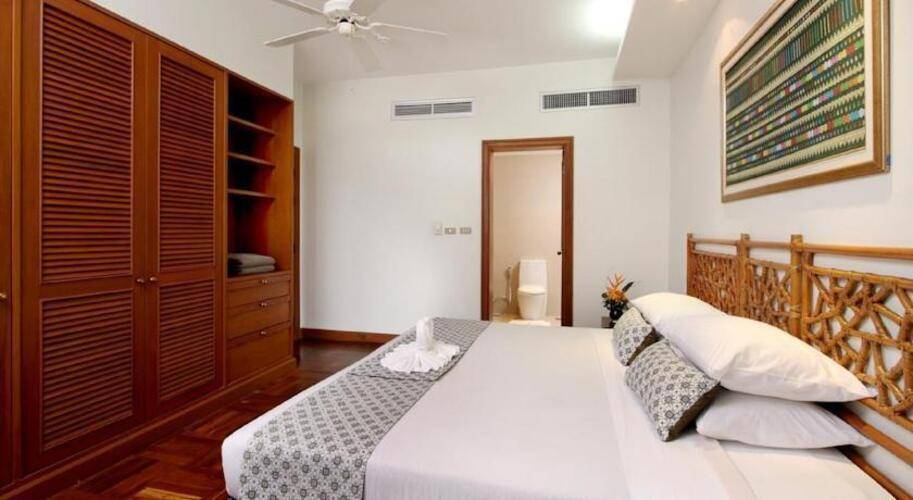 Allamanda Laguna Phuket (Ex. Best Western Allamanda Laguna)