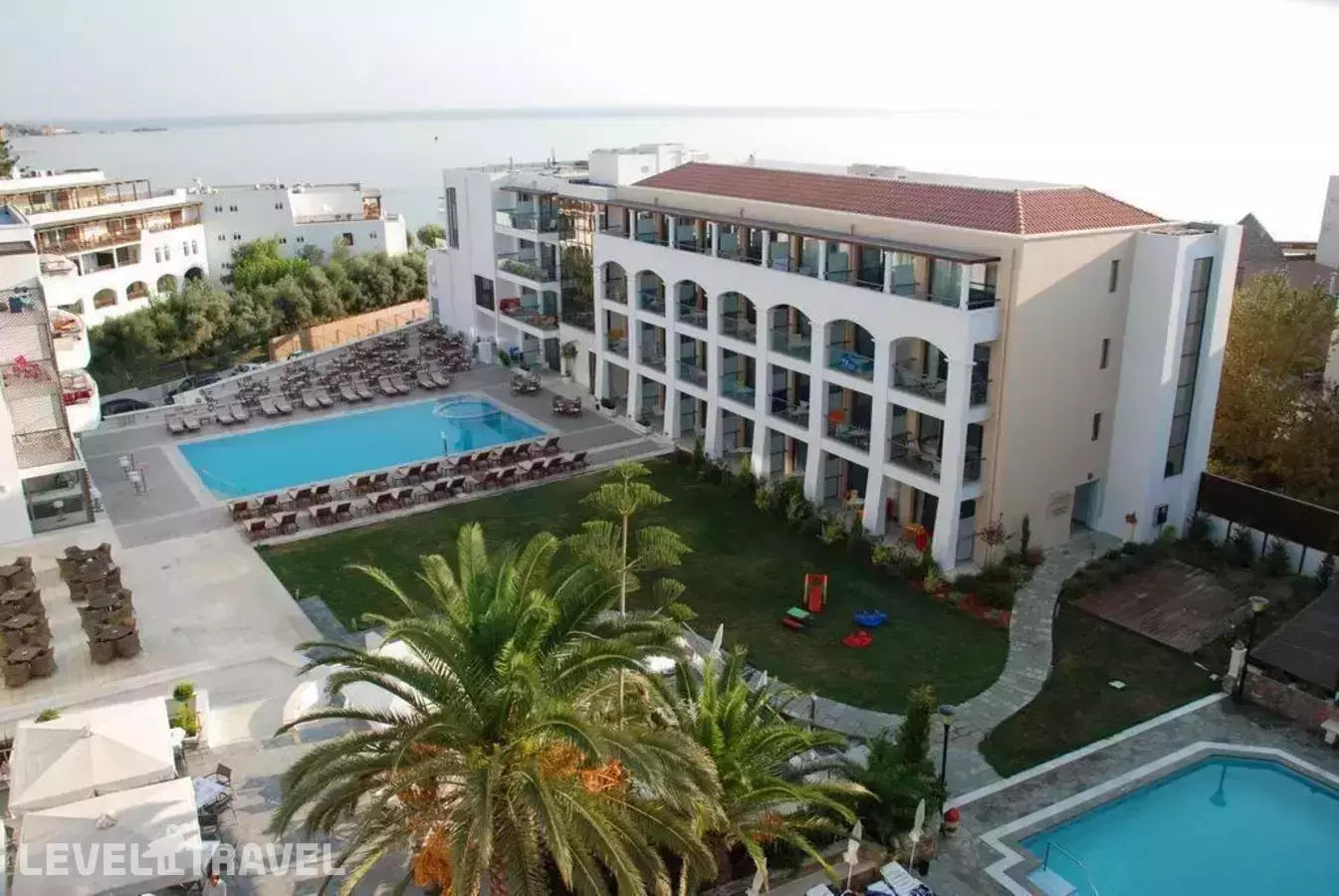 Albatros Spa & Resort Hotel