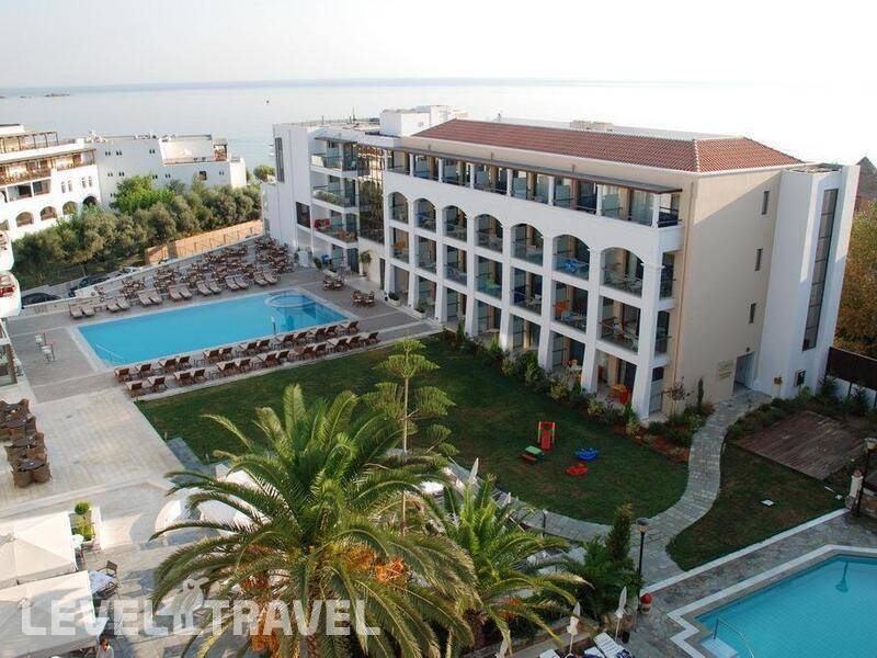 Фотография Albatros Spa & Resort Hotel