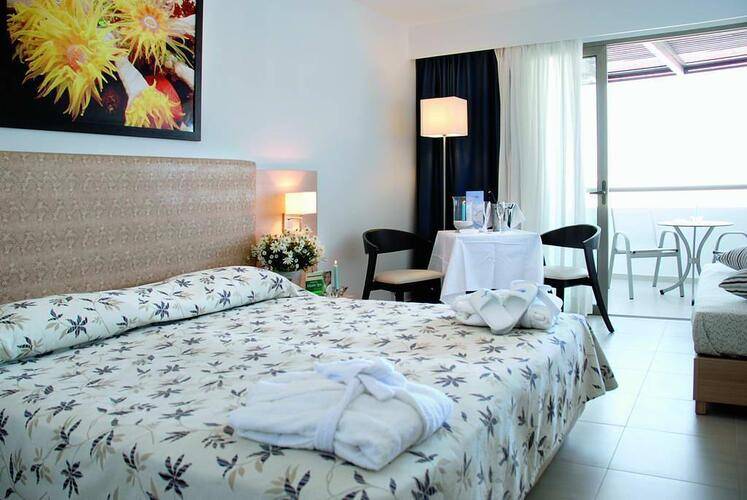 Albatros Spa & Resort Hotel
