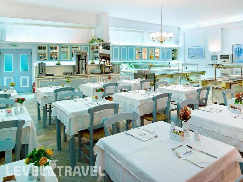 Фотография Albatros Spa & Resort Hotel