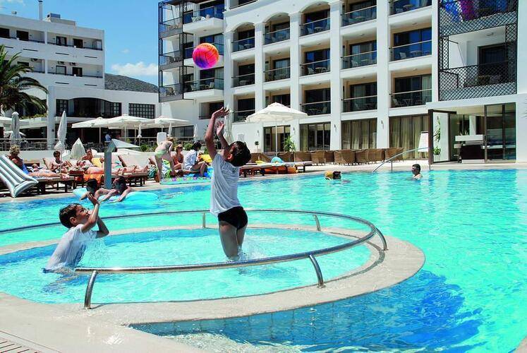 Albatros Spa & Resort Hotel