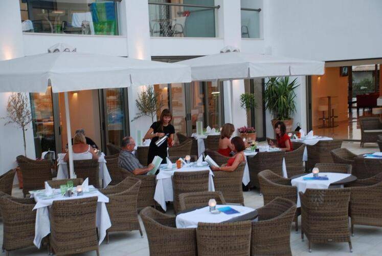 Albatros Spa & Resort Hotel