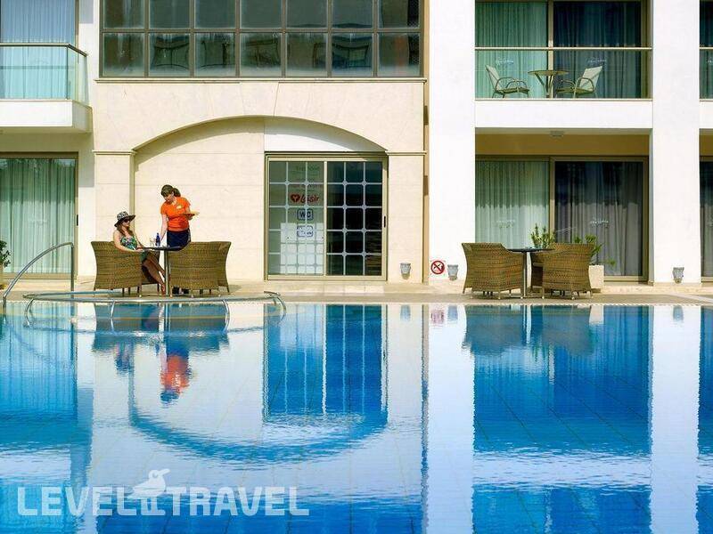 Фотография Albatros Spa & Resort Hotel