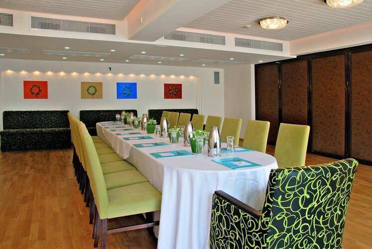 Albatros Spa & Resort Hotel