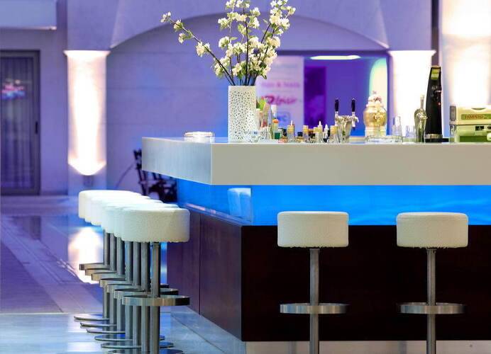 Albatros Spa & Resort Hotel