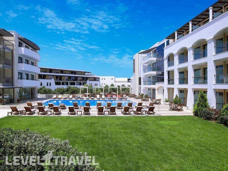 Фотография Albatros Spa & Resort Hotel