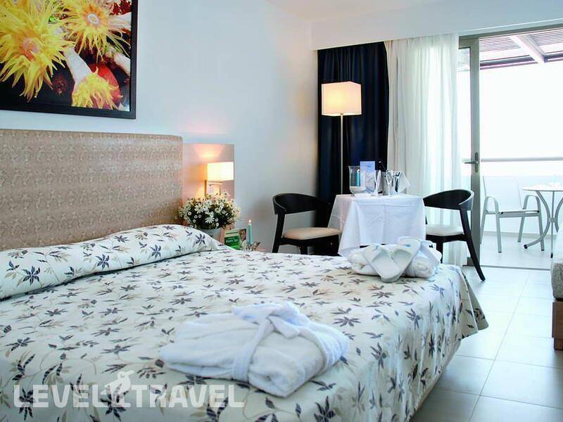 Фотография Albatros Spa & Resort Hotel