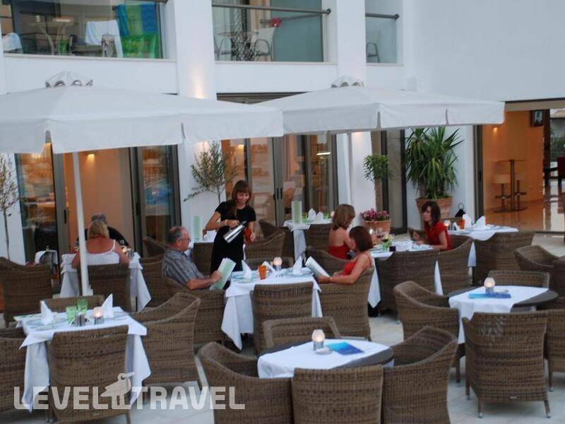 Фотография Albatros Spa & Resort Hotel