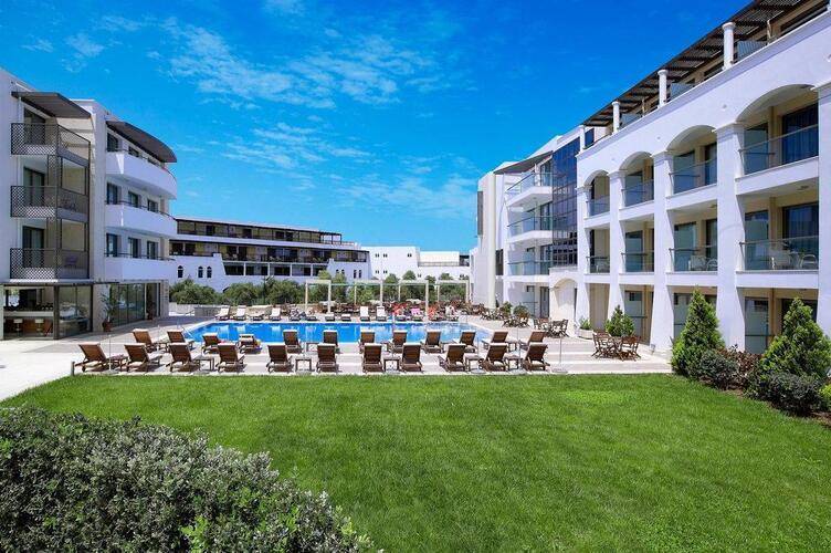 Albatros Spa & Resort Hotel