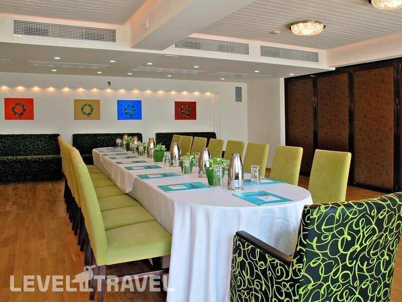Фотография Albatros Spa & Resort Hotel