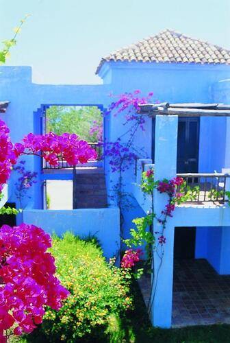 Candia Park Village