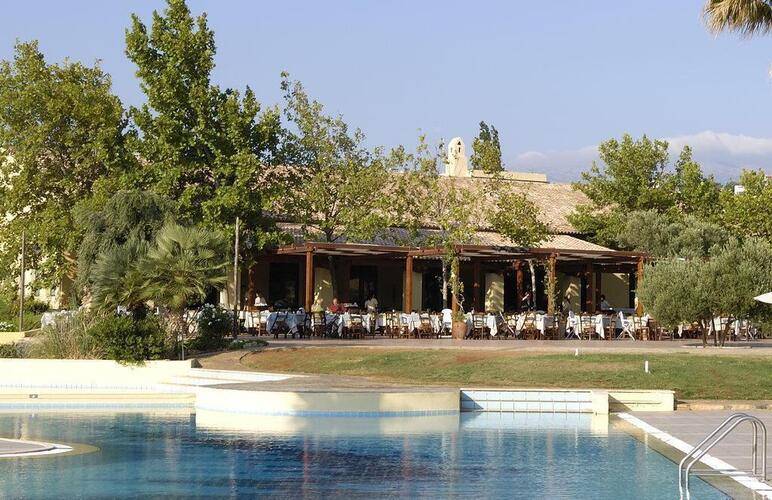 Candia Park Village