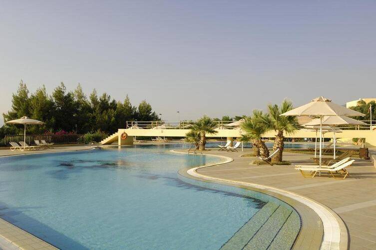 Candia Park Village
