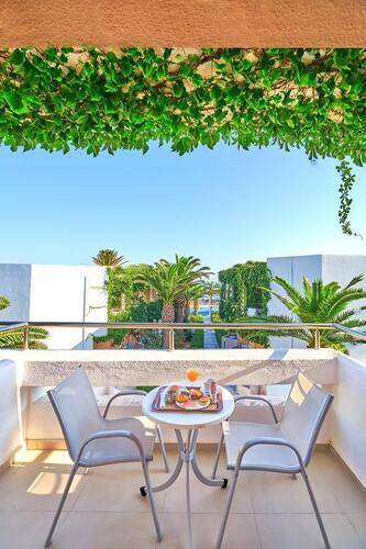 Eva Bay Hotel (Adults Only 16+)