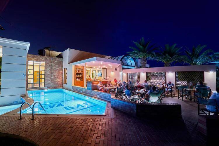 Eva Bay Hotel (Adults Only 16+)