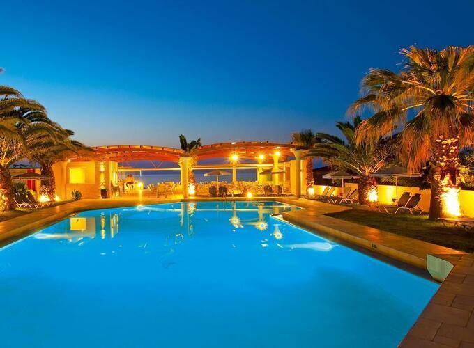 Eva Bay Hotel (Adults Only 16+)